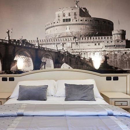 Le Suite Downtown Rome Exterior photo